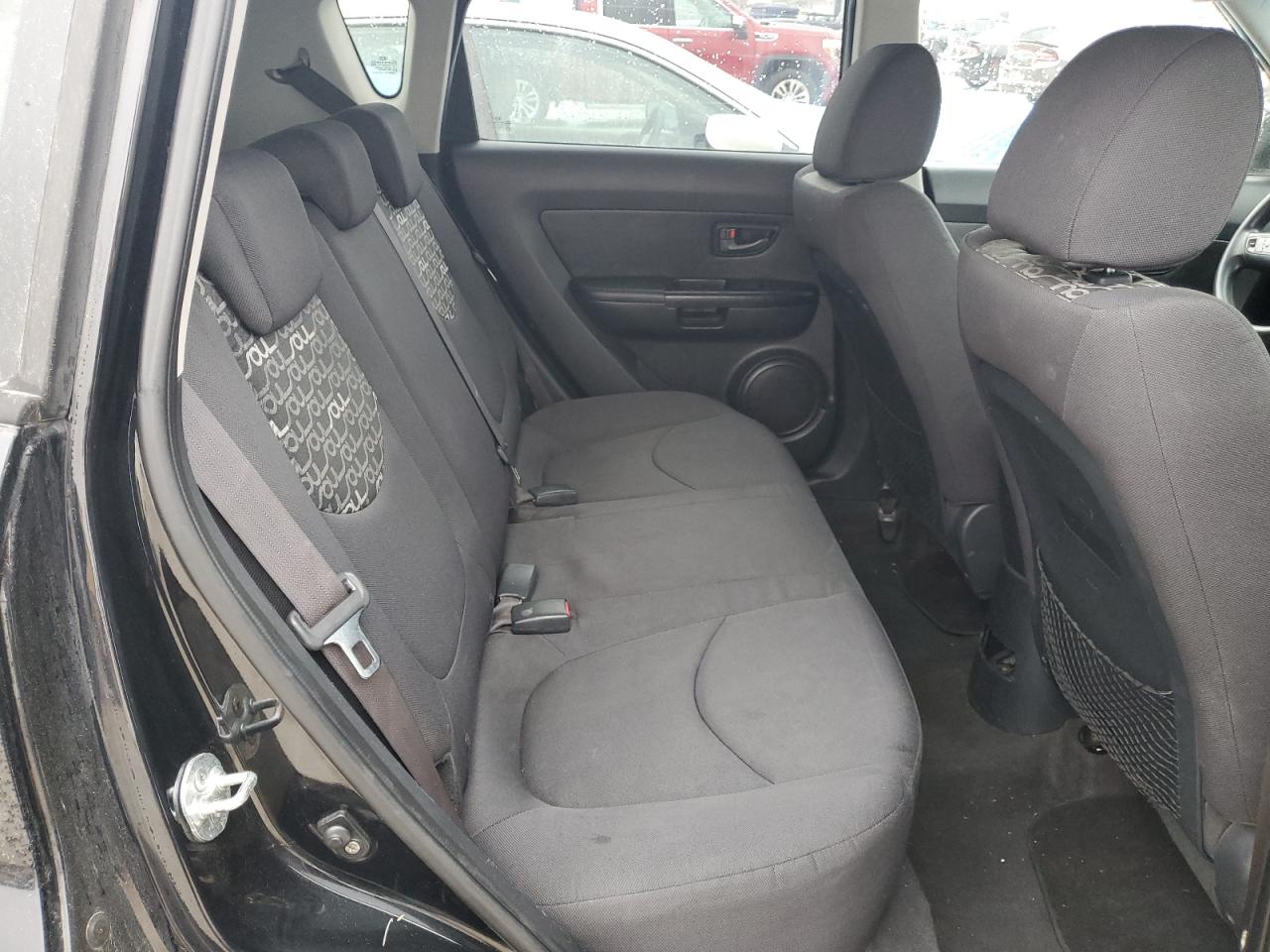 2010 Kia Soul - Image 11