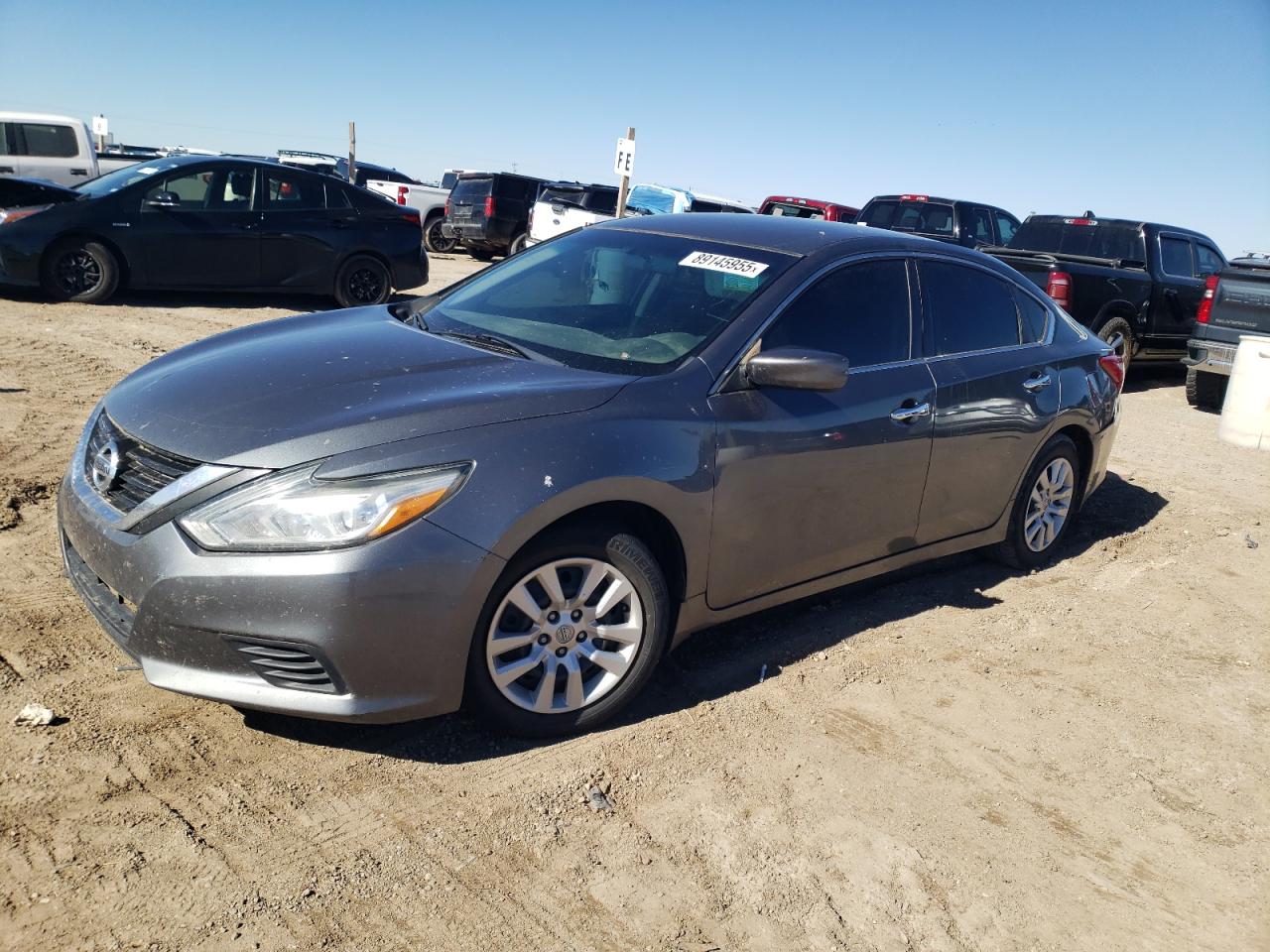 1N4AL3AP3JC286327 NISSAN ALTIMA 2018
