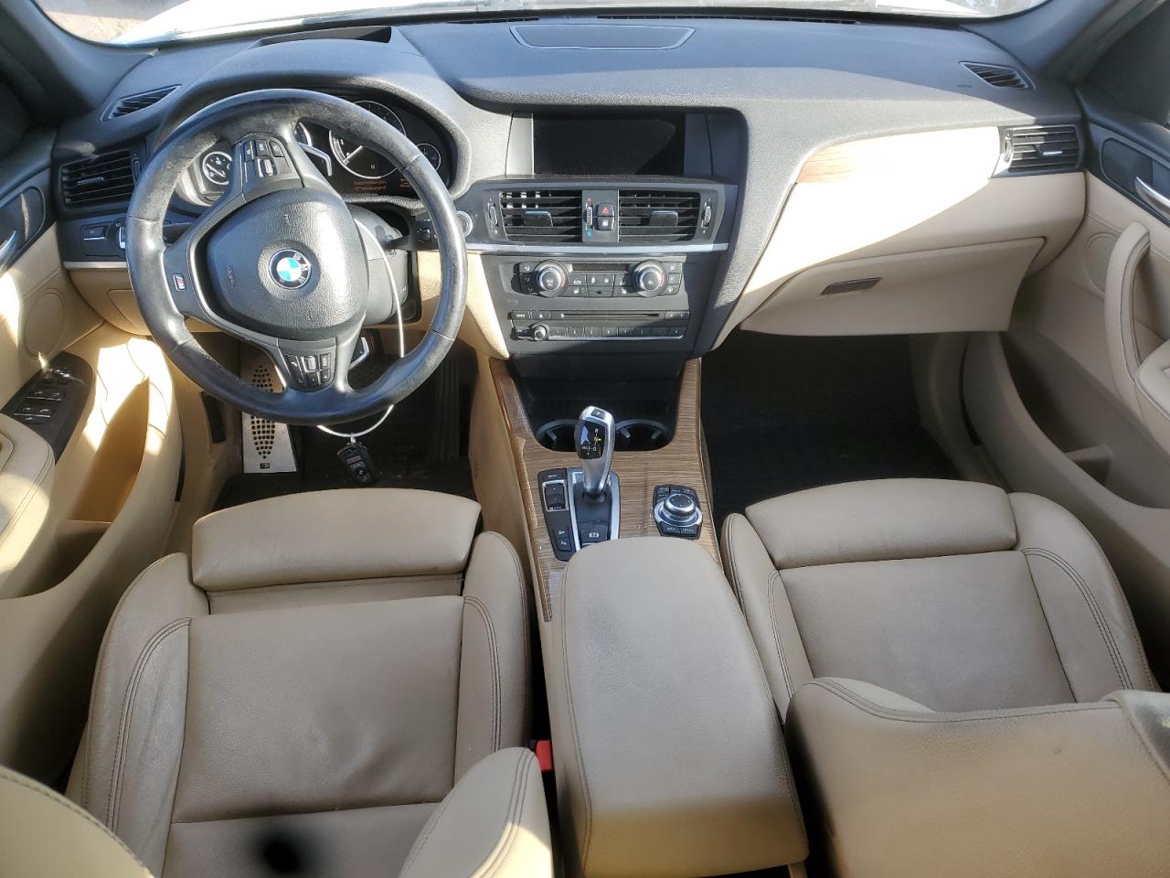 2013 BMW X3 - Image 8