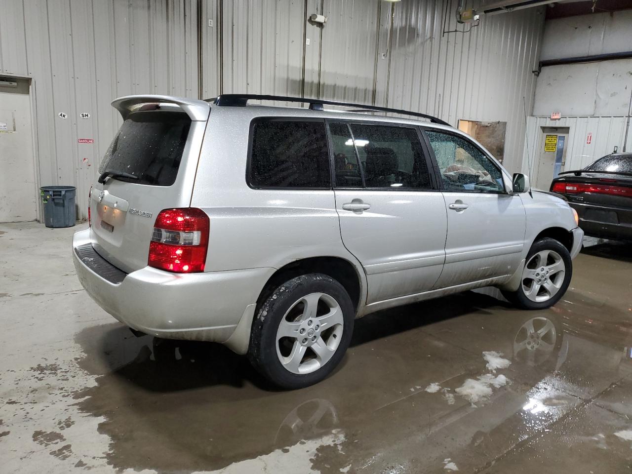 2007 Toyota Highlander - Image 3