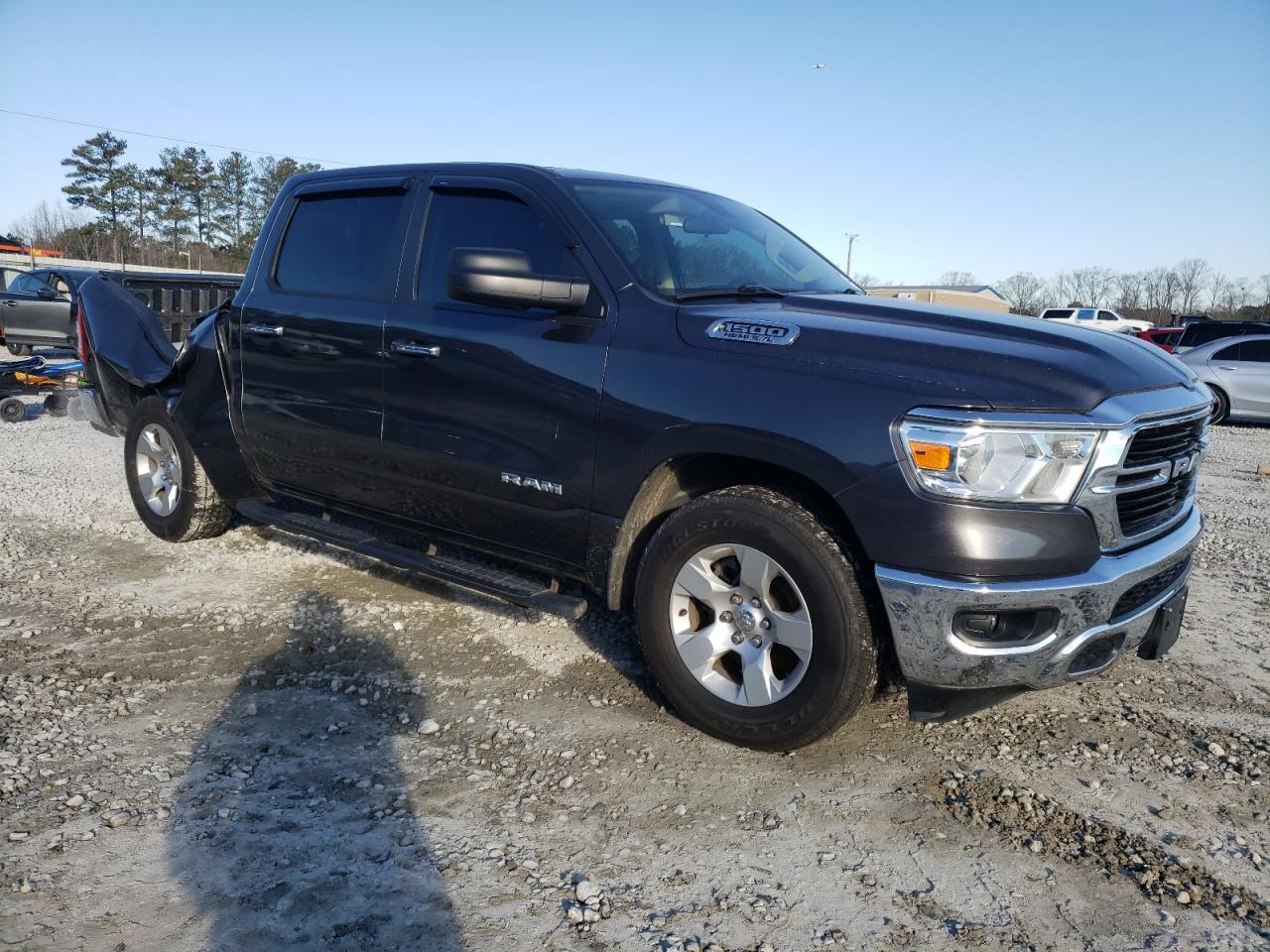 2019 RAM 1500 - Image 4
