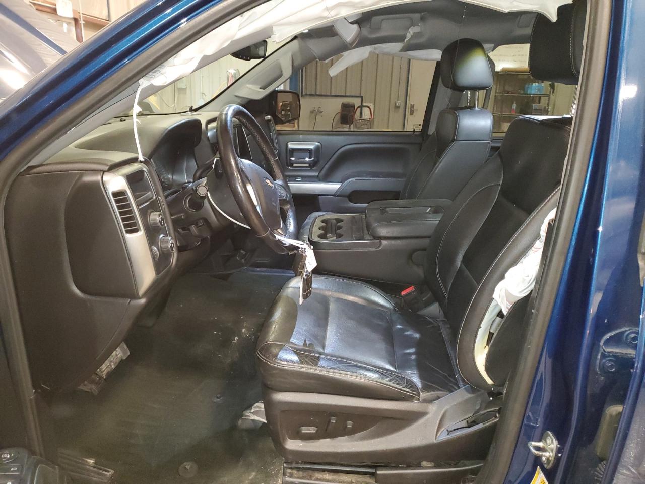2018 Chevrolet Silverado - Image 7