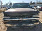2001 Chevrolet Silverado C1500 for Sale in Oklahoma City, OK - Front End