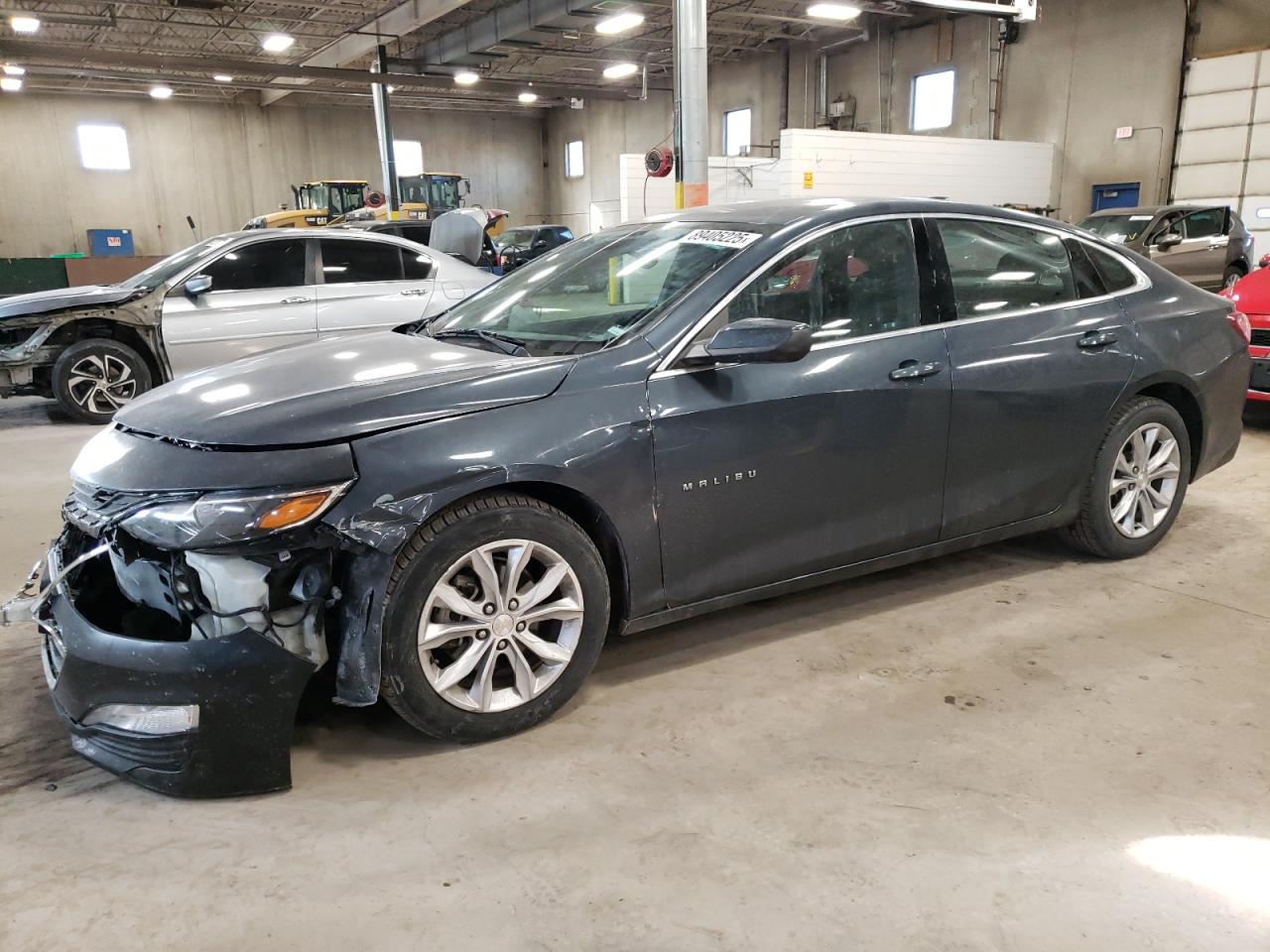 2020 Chevrolet Malibu - Image 1