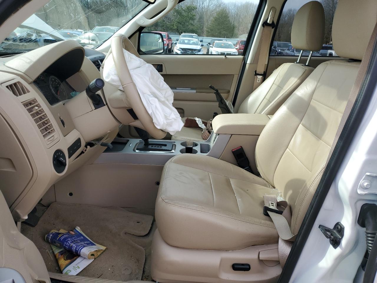 2012 Ford Escape - Image 7
