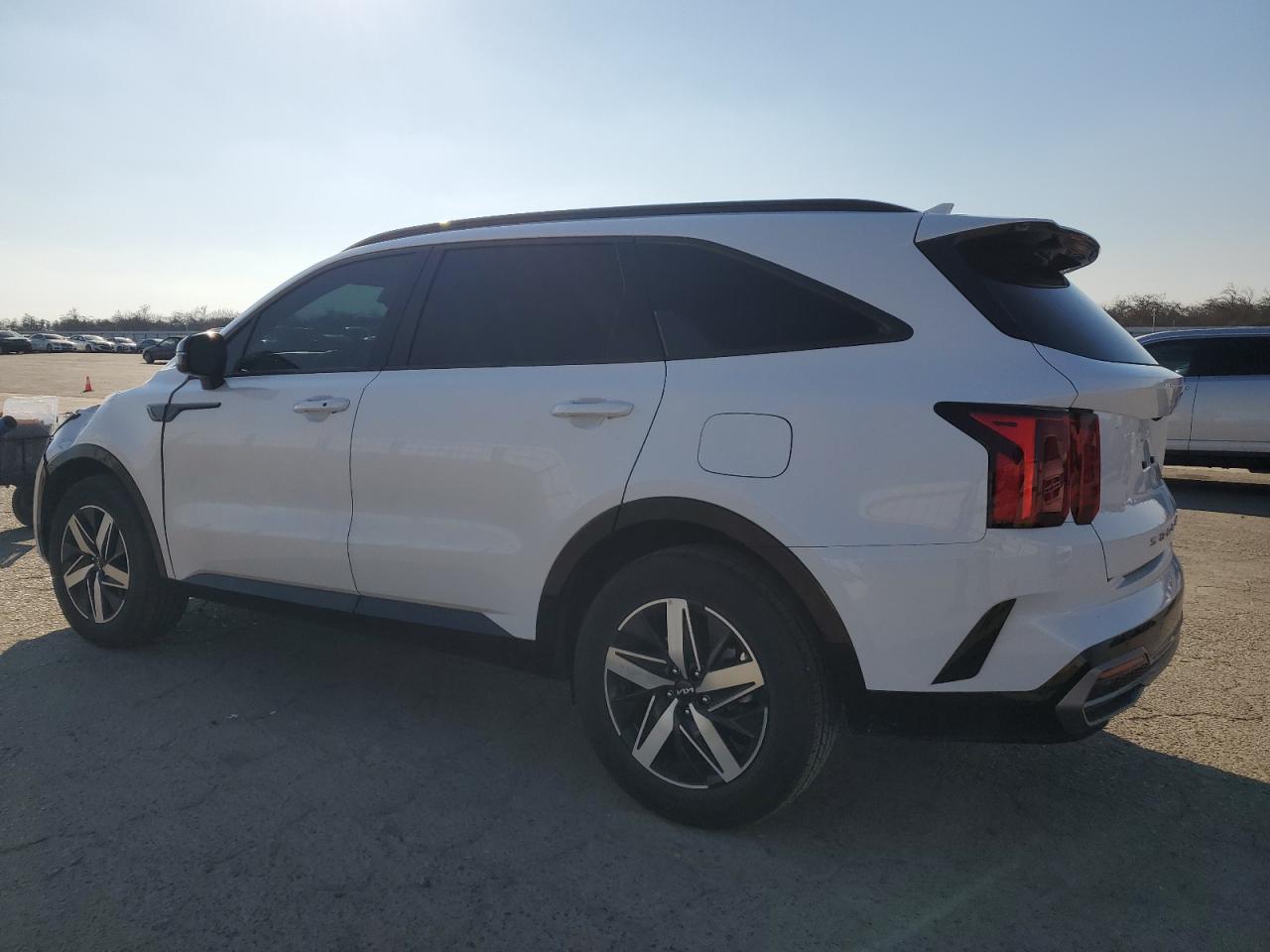 2022 Kia Sorento - Image 2