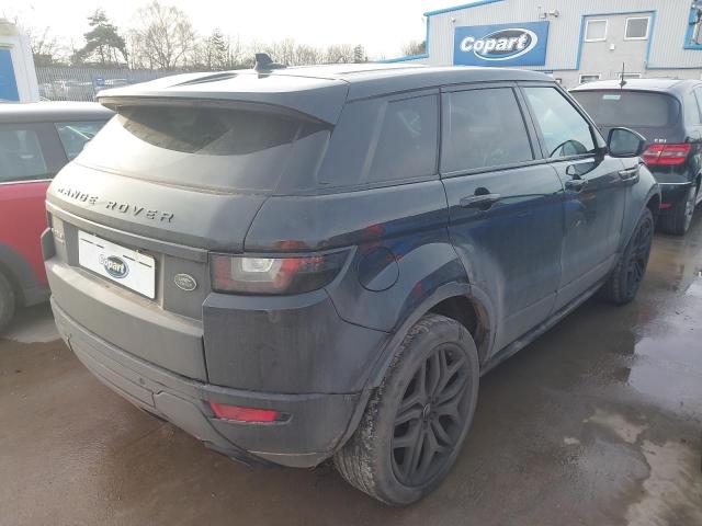 2015 LAND ROVER R ROVER EV