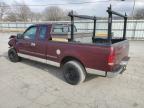 1997 Ford F150  на продаже в Lebanon, TN - Front End