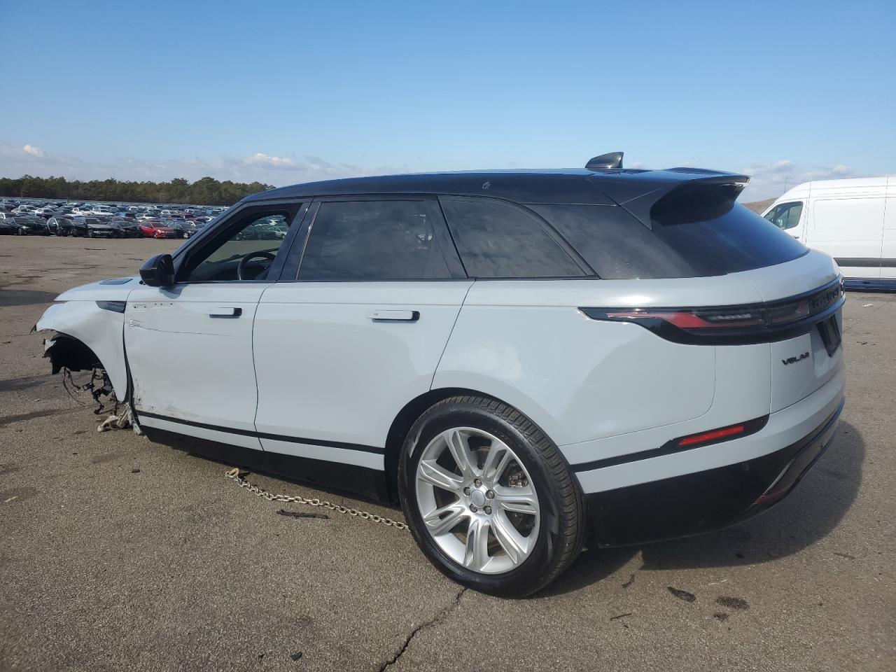 2024 Land Rover Range Rover - Image 2