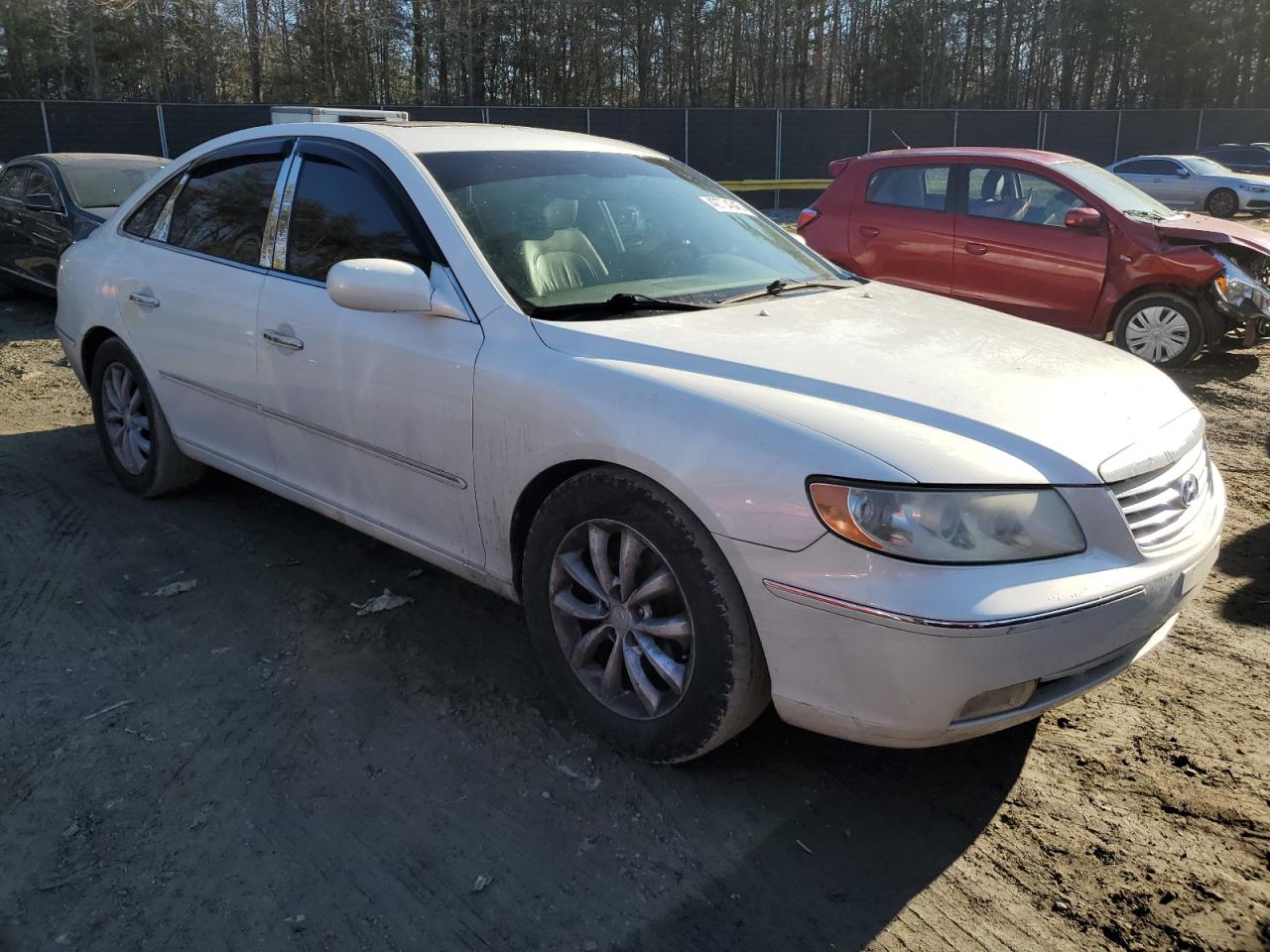 2006 Hyundai Azera - Image 4