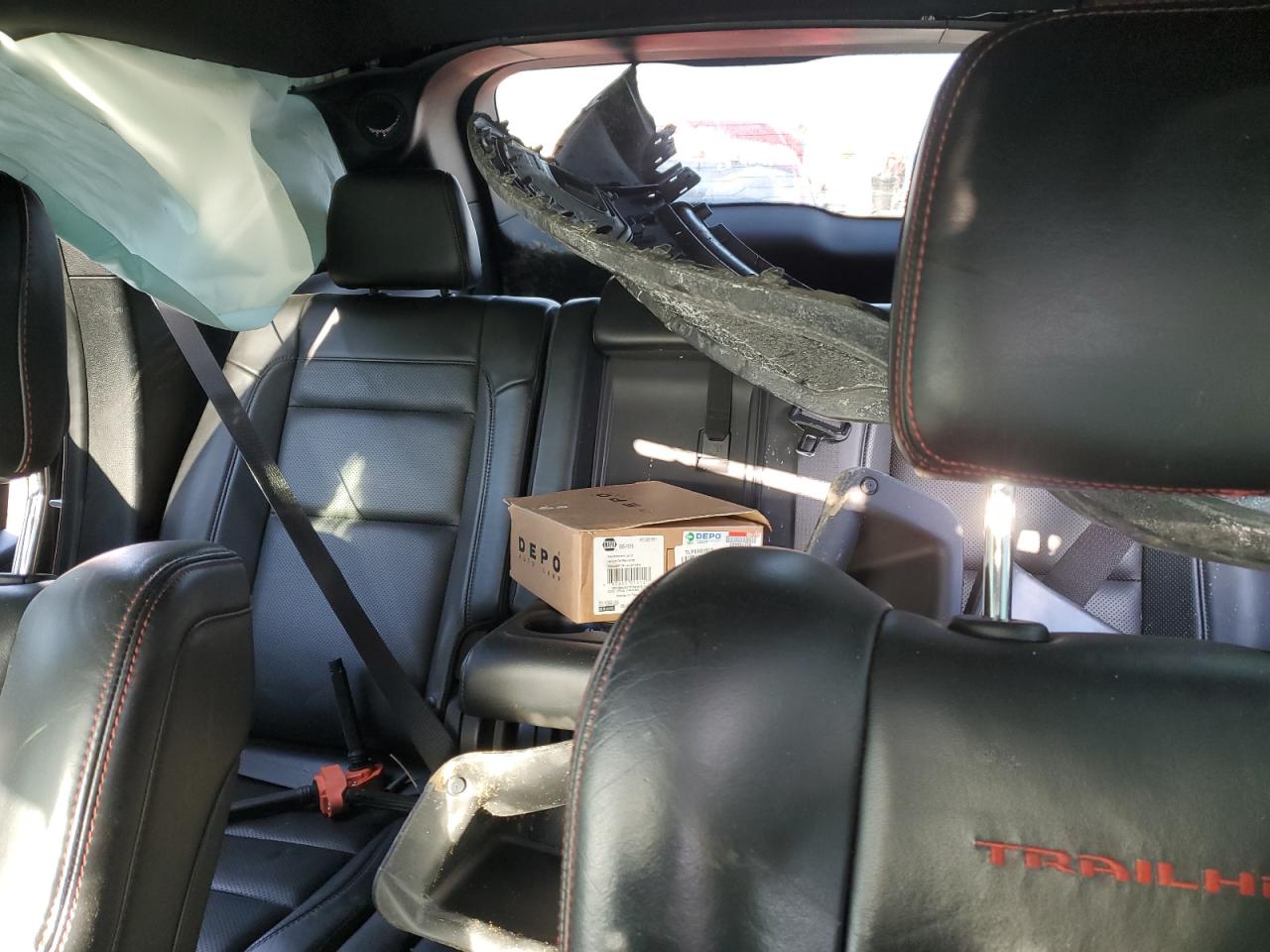 2019 Jeep Grand Cherokee - Image 10