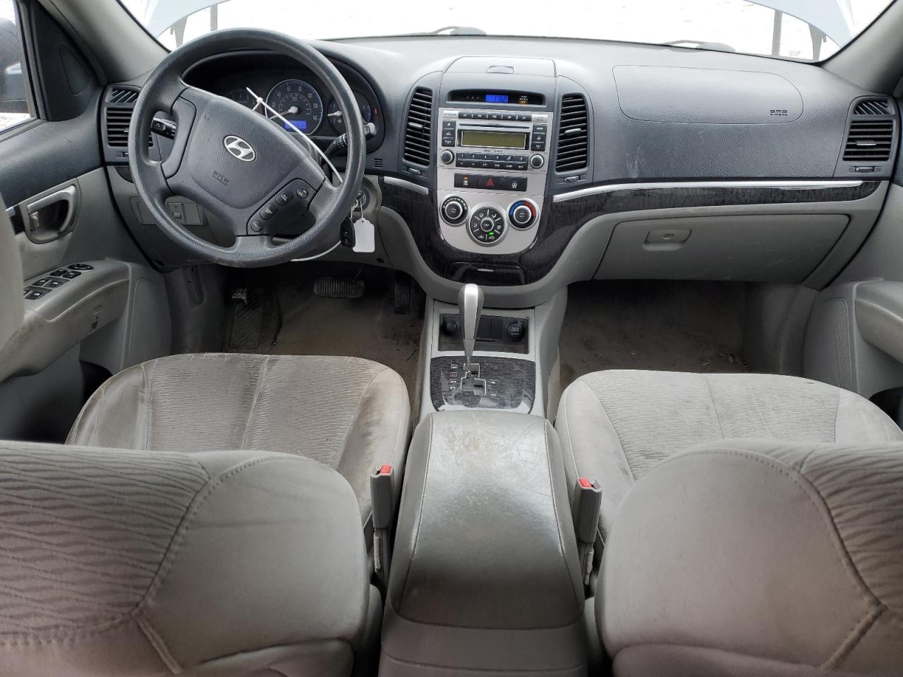 2008 Hyundai Santa Fe - Image 8