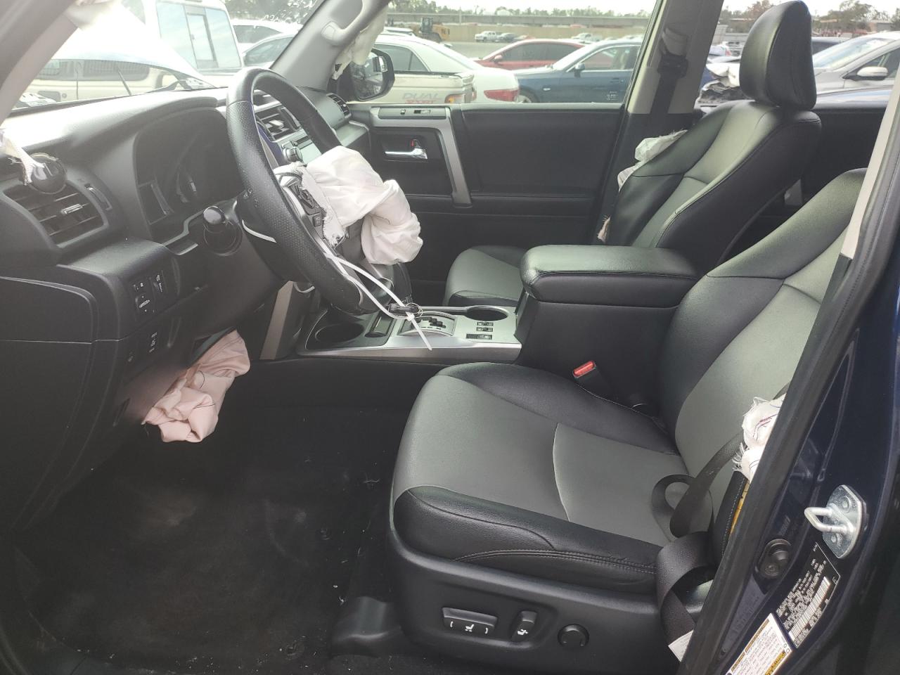 2016 Toyota 4Runner - Image 7