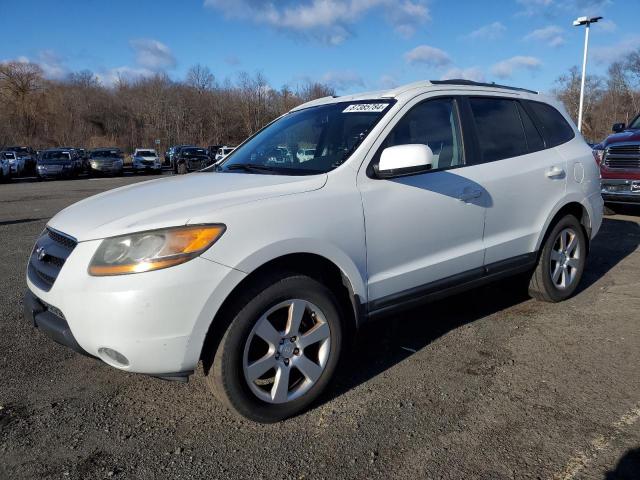 2009 Hyundai Santa Fe Se