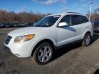 2009 Hyundai Santa Fe Se for Sale in East Granby, CT - Minor Dent/Scratches