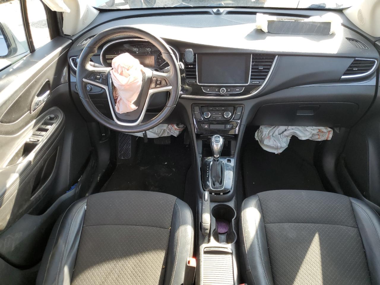 2018 Buick Encore - Image 8