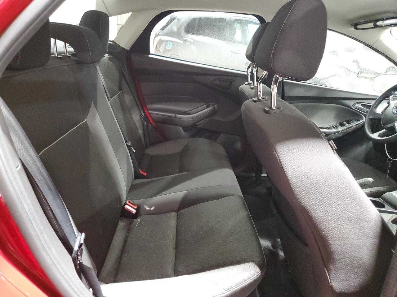 2012 Ford Focus - Image 10