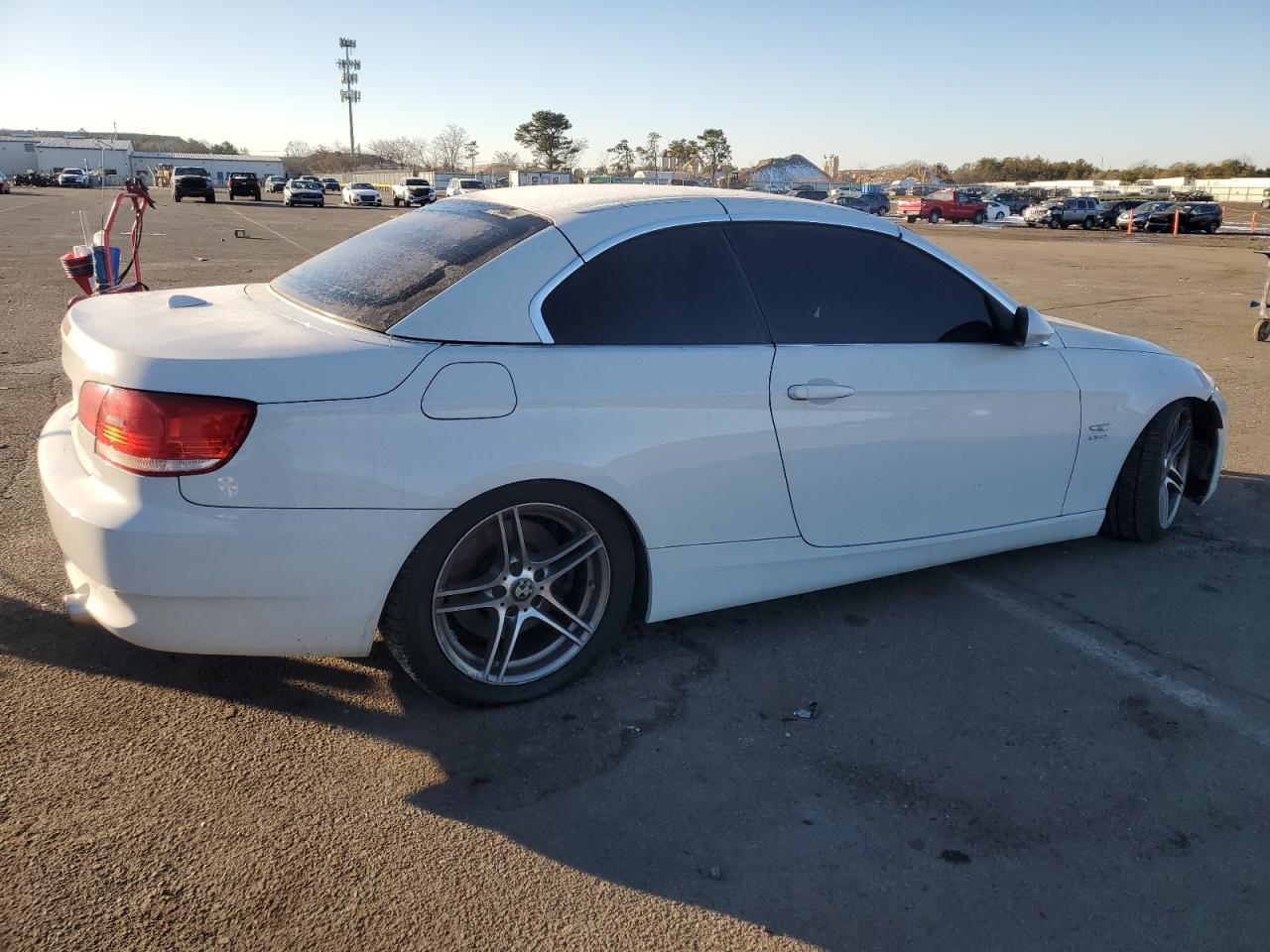 2007 BMW 3er - Image 3