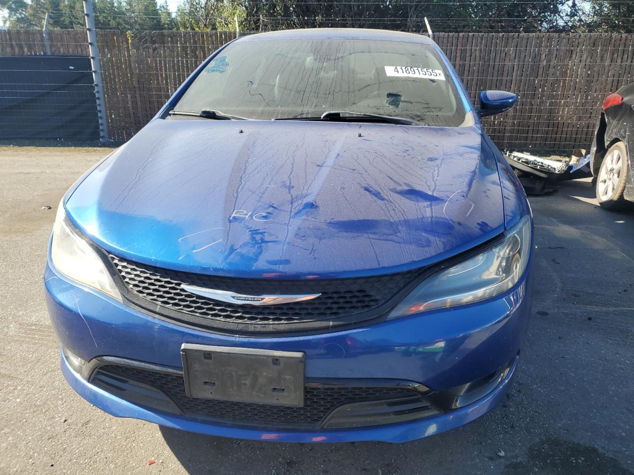 2015 Chrysler 200 - Image 5