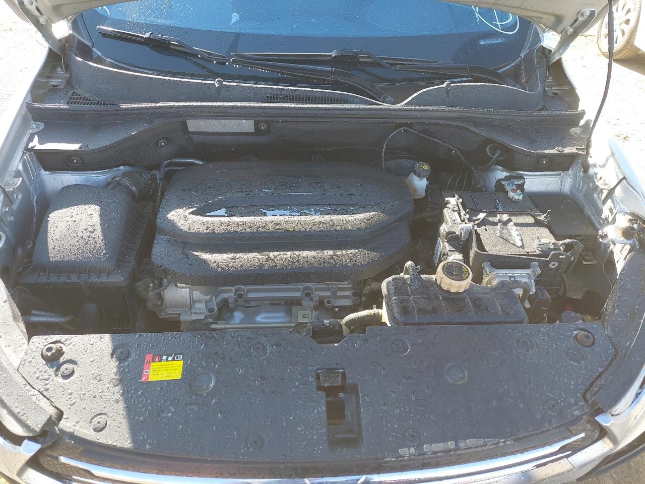 LZWADAGA1RF105327 - 2024 CHEVROLET GROOVE - #88179125