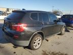 2012 Bmw X3 Xdrive35I na sprzedaż w Wilmer, TX - Front End