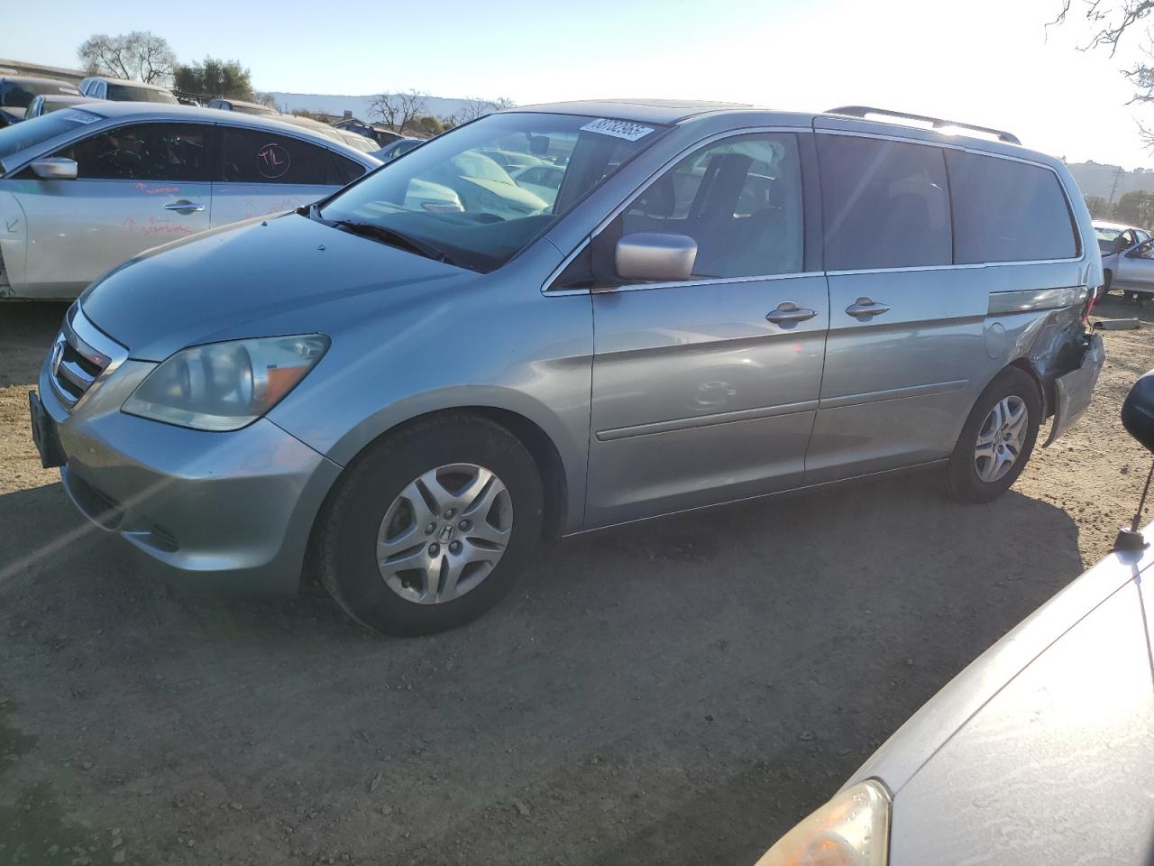 2005 Honda Odyssey - Image 1