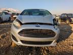 2019 Ford Fiesta S de vânzare în Magna, UT - Front End