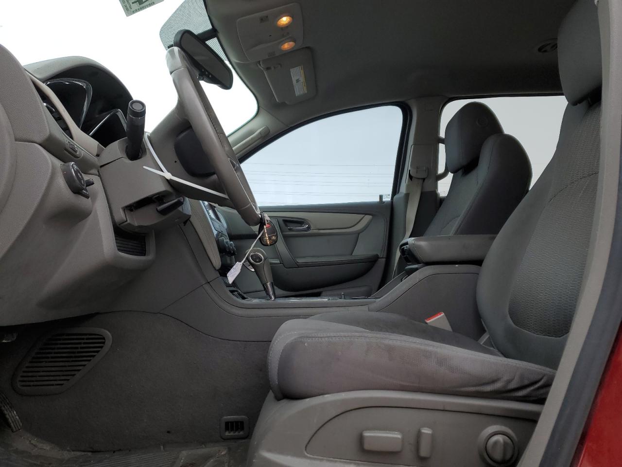 2015 Chevrolet Traverse - Image 7