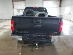 2013 Chevrolet Silverado K1500 Ltz de vânzare în Albany, NY - Front End