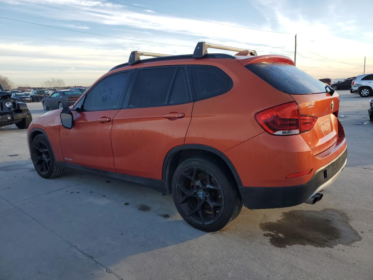 2014 BMW X1 - Image 2