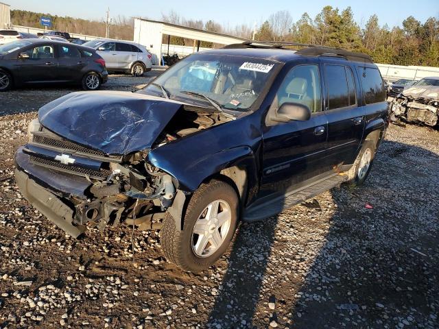 2003 Chevrolet Trailblazer Ext