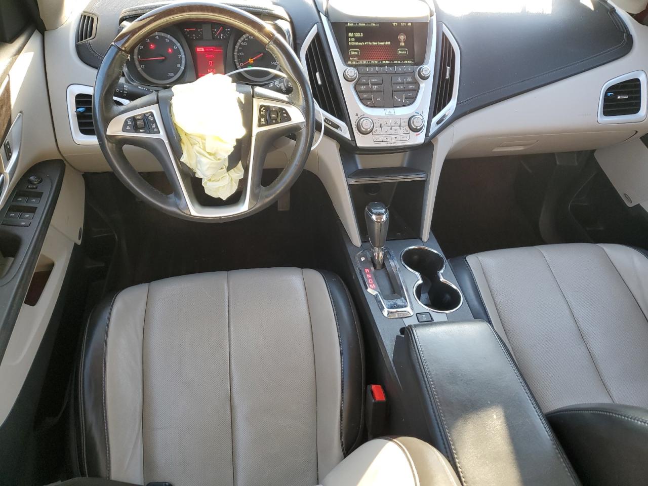 2016 GMC Terrain - Image 8