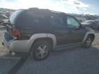 2007 Chevrolet Trailblazer Ls na sprzedaż w Earlington, KY - Front End