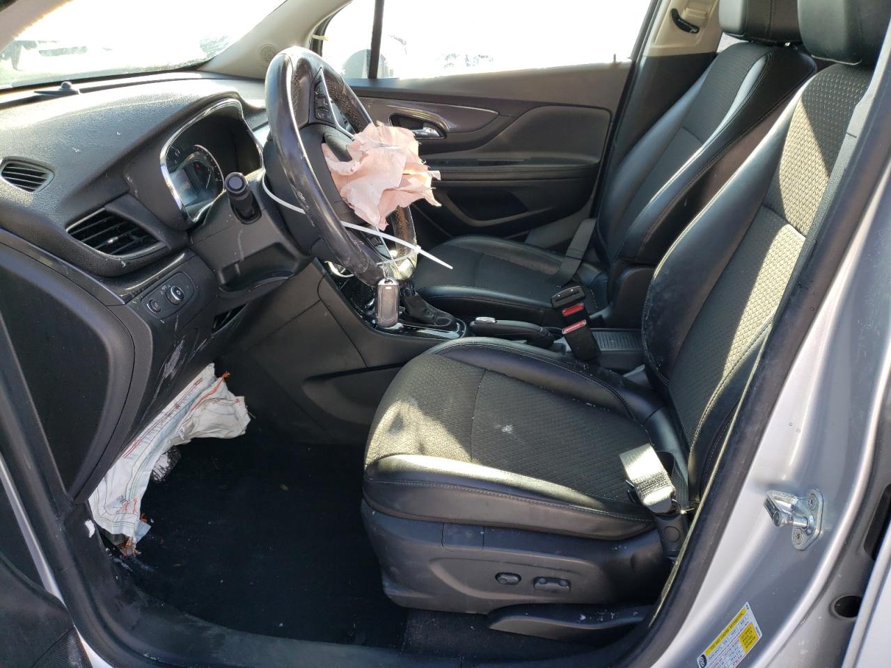 2019 Buick Encore - Image 7