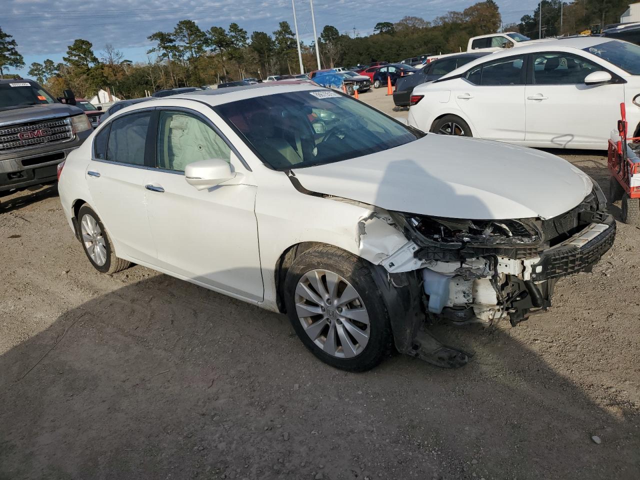 2013 Honda Accord - Image 4