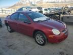 2005 Dodge Neon Sxt zu verkaufen in Farr West, UT - Side