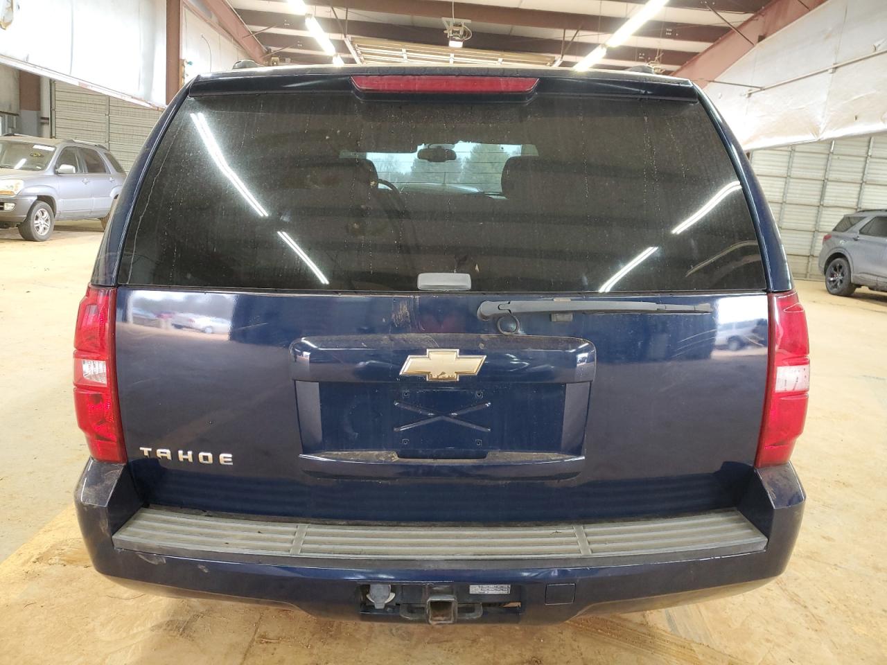 2007 Chevrolet Tahoe - Image 6