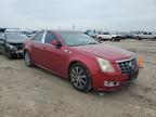 2012 Cadillac Cts Luxury Collection zu verkaufen in Houston, TX - Front End