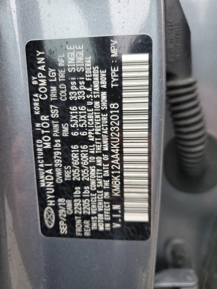 2019 Hyundai Kona - Image 13