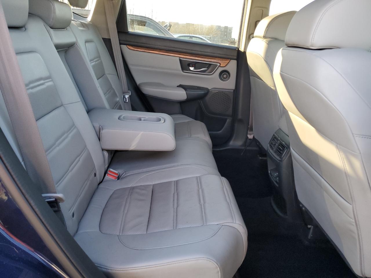 2018 Honda CR-V - Image 11