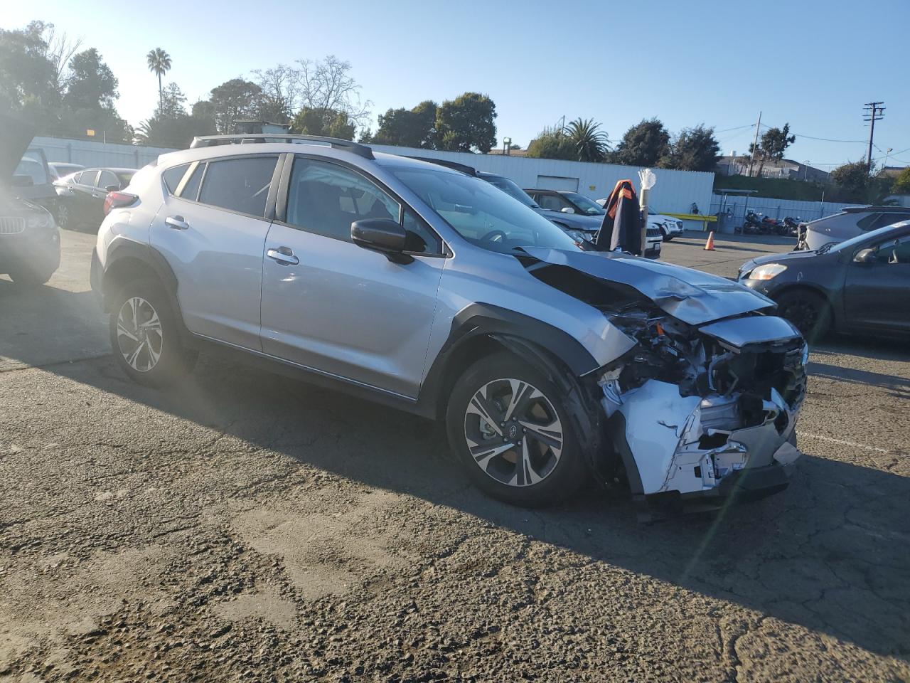 2024 Subaru XV - Image 4