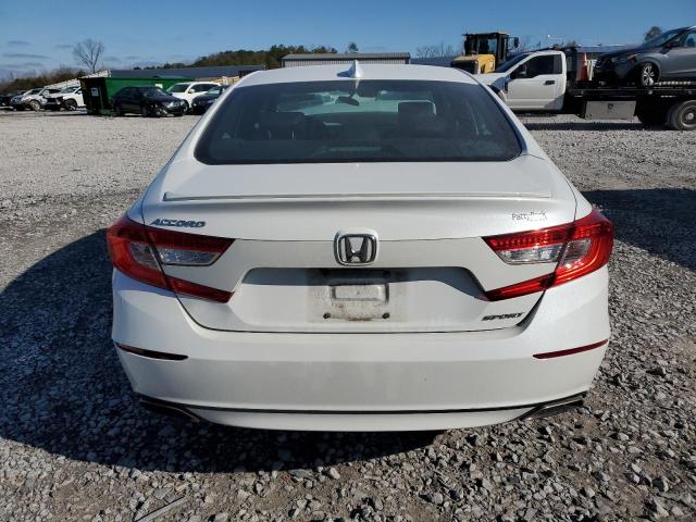  HONDA ACCORD 2020 Biały