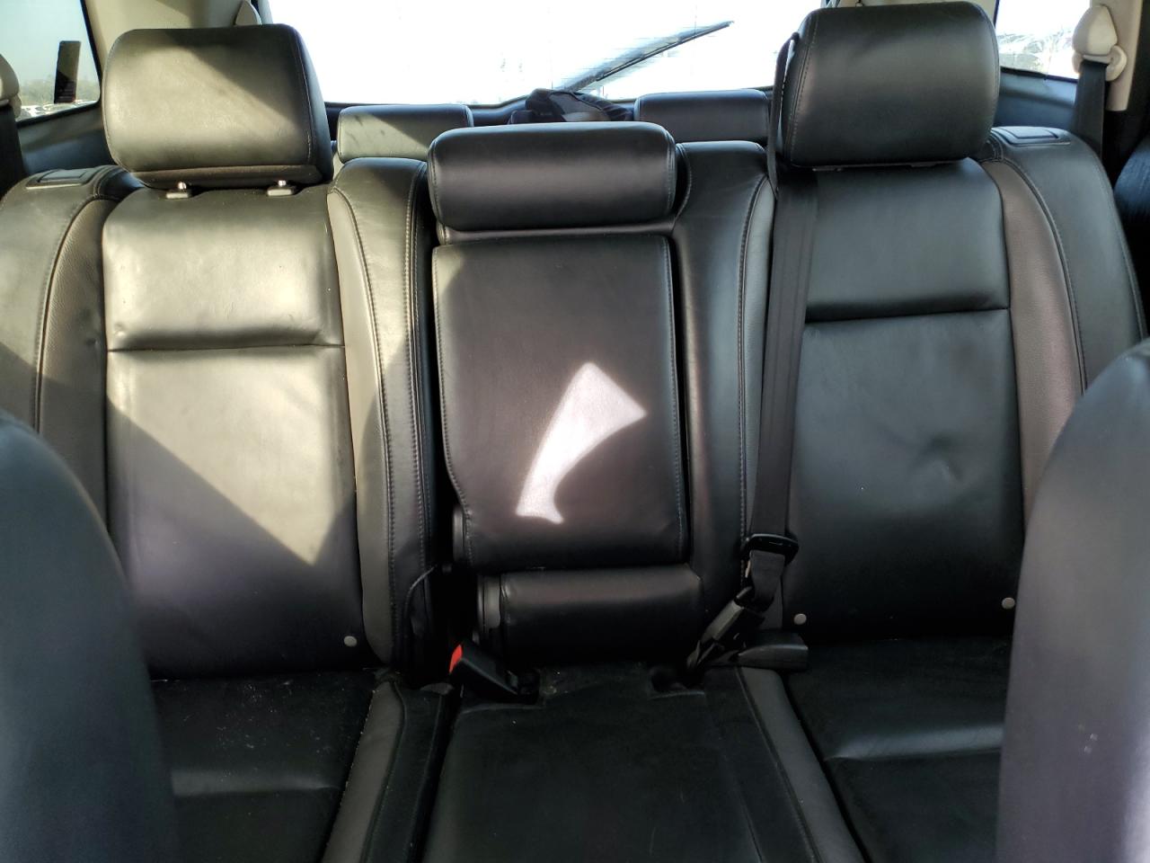2011 Mazda CX-9 - Image 10