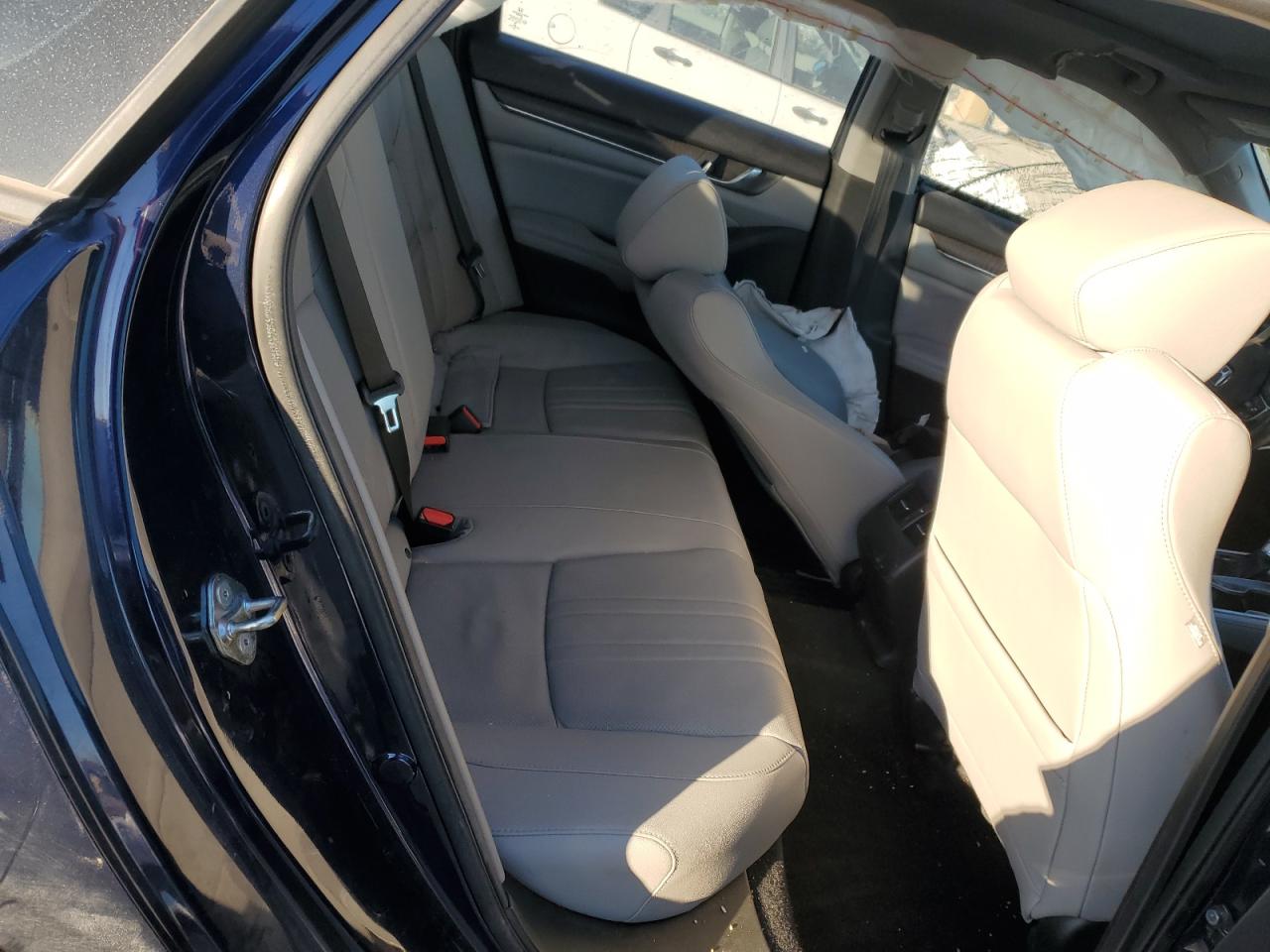 2019 Honda Accord - Image 10