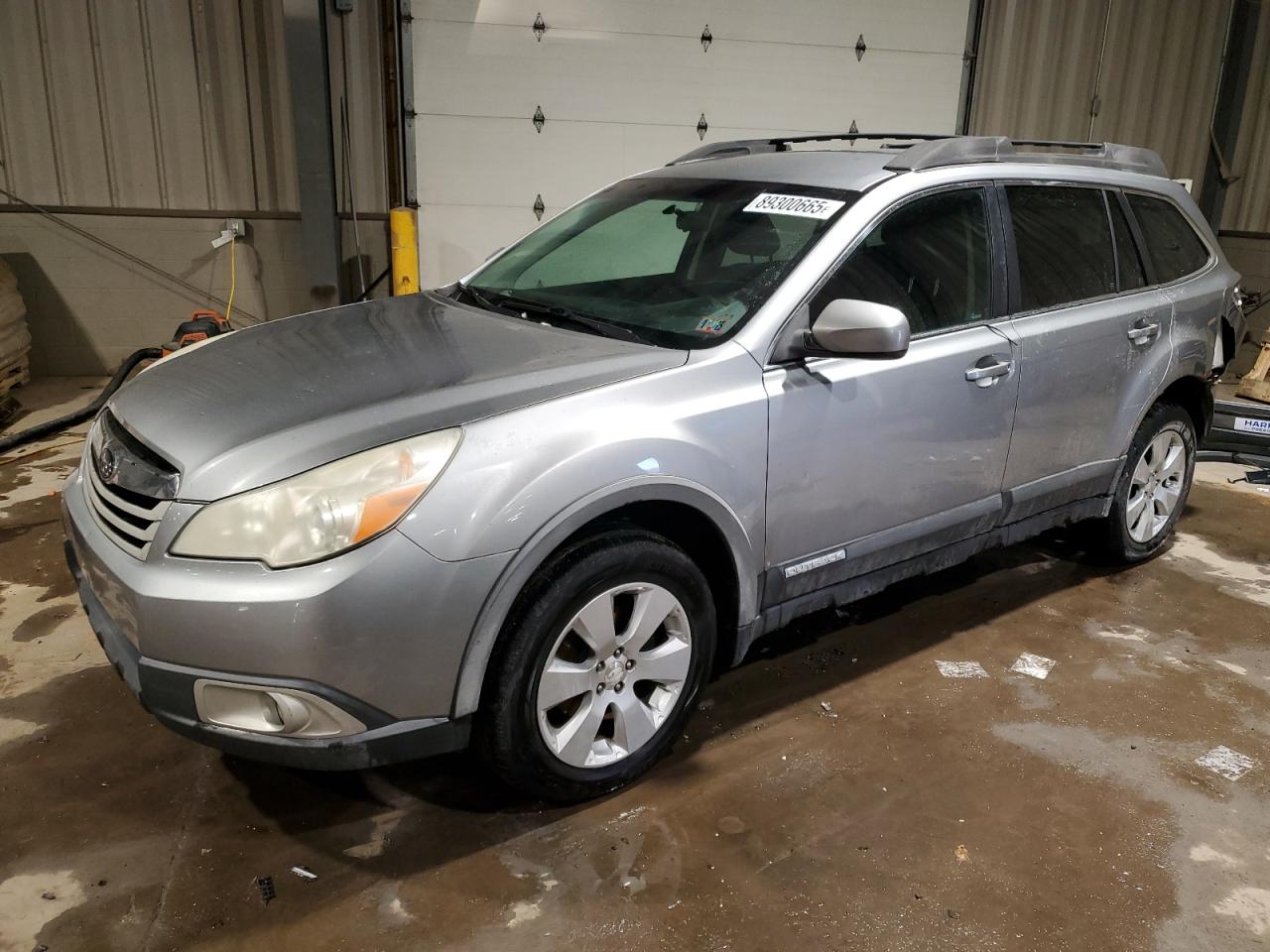2011 Subaru Outback - Image 1
