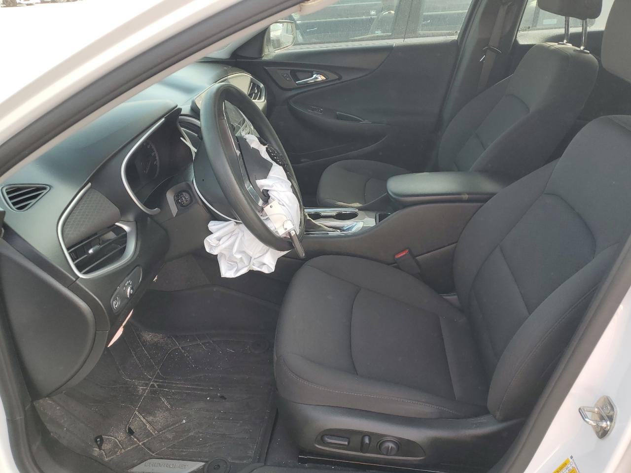 1G1ZC5STXMF002269 CHEVROLET MALIBU 2021