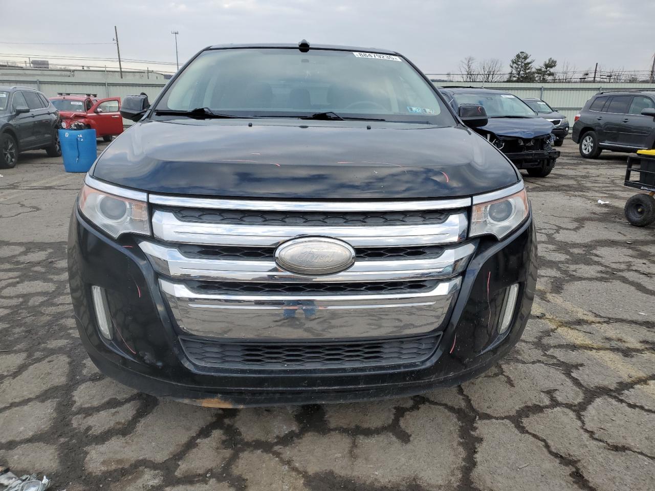 2012 Ford Edge - Image 5