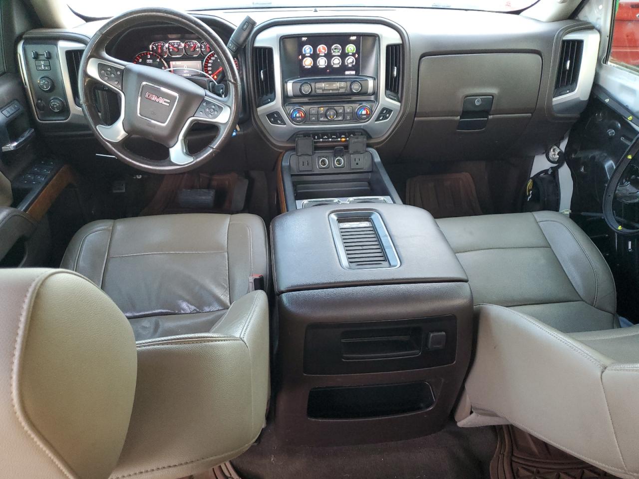 2016 GMC Sierra - Image 8