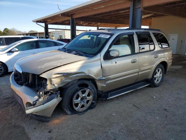 2005 Buick Rainier Cxl