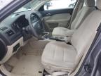 2007 Ford Fusion Se за продажба в Madisonville, TN - Front End